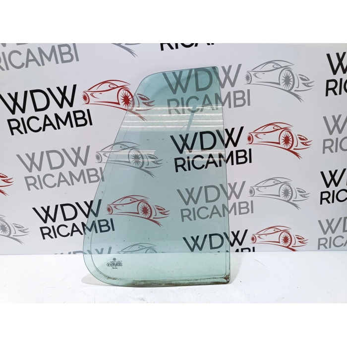 VETRO CRISTALLO FISSO PORTA POSTERIORE DESTRO VW GOLF 4 IV (1997\2004)