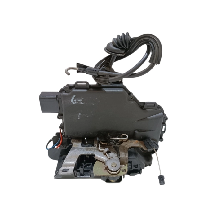 SERRATURA CHIUSURA PORTA ANTERIORE SINISTRO VW GOLF 4 IV 1.9 TDI (1997\2004)