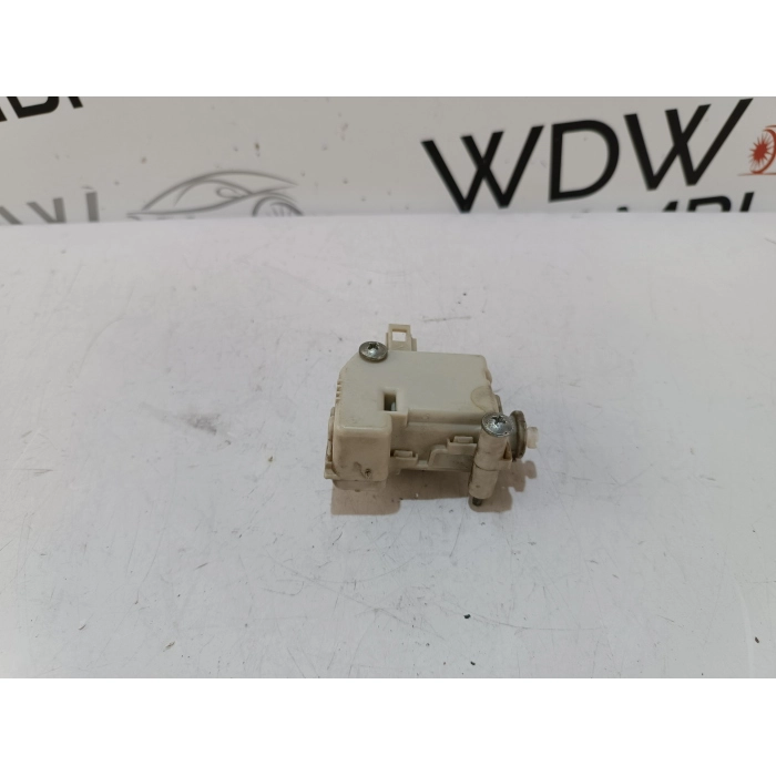 1J6862159A MOTORINO SERRATURA PORTELLONE POSTERIORE POST VW GOLF 4 IV (1997\2004)