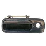 1J6827565B MANIGLIA ESTERNA PORTELLONE POSTERIORE POST VW GOLF 4 IV (1997\2004)