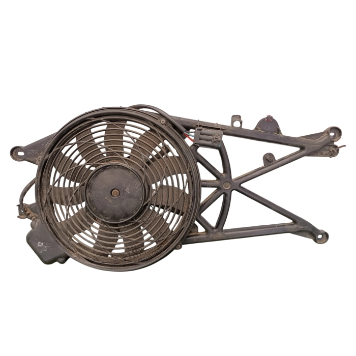 52406447 / 8240458 VENTOLA ELETTROVENTOLA CLIMA A\C OPEL MERIVA 1.7 CDTI 2003/2010