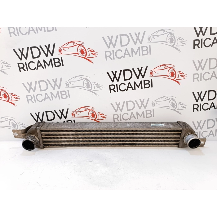 52401015 RADIATORE INTERCOOLER SCAMBIATORE OPEL MERIVA 1.7 CDTI 2003/2010