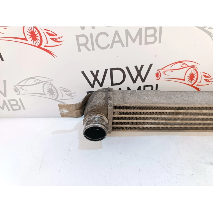 52401015 RADIATORE INTERCOOLER SCAMBIATORE OPEL MERIVA 1.7 CDTI 2003/2010