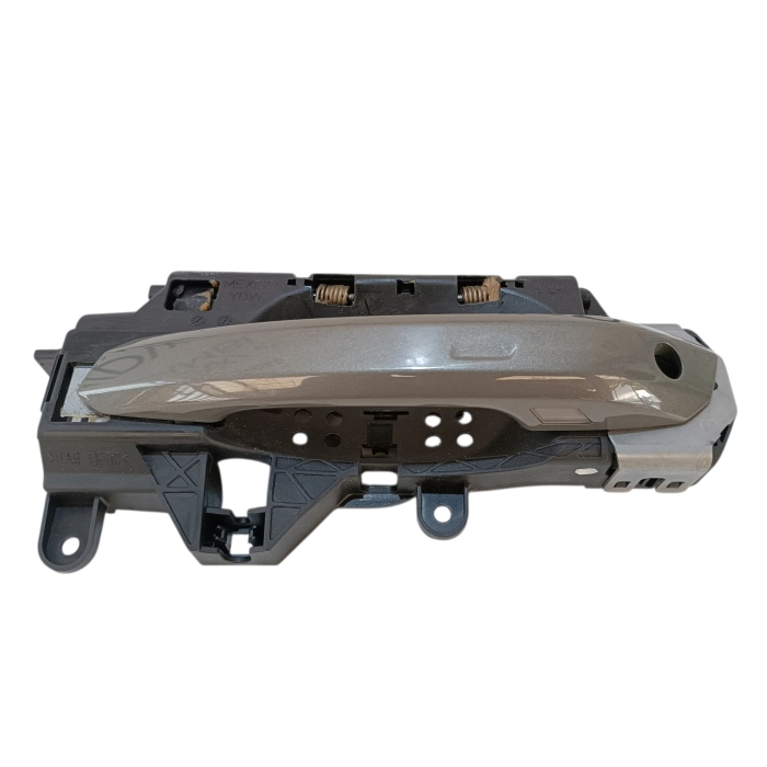 80A837811 MANIGLIA ESTERNA APRI PORTA ANTERIORE SINISTRO AUDI Q5 ANNO 2022 RESTYLING