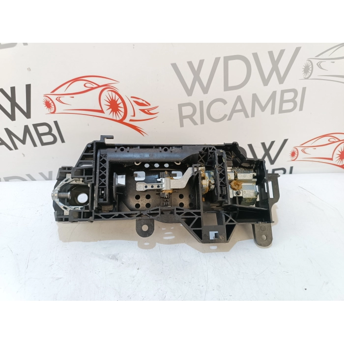 80A837811 MANIGLIA ESTERNA APRI PORTA ANTERIORE SINISTRO AUDI Q5 ANNO 2022 RESTYLING