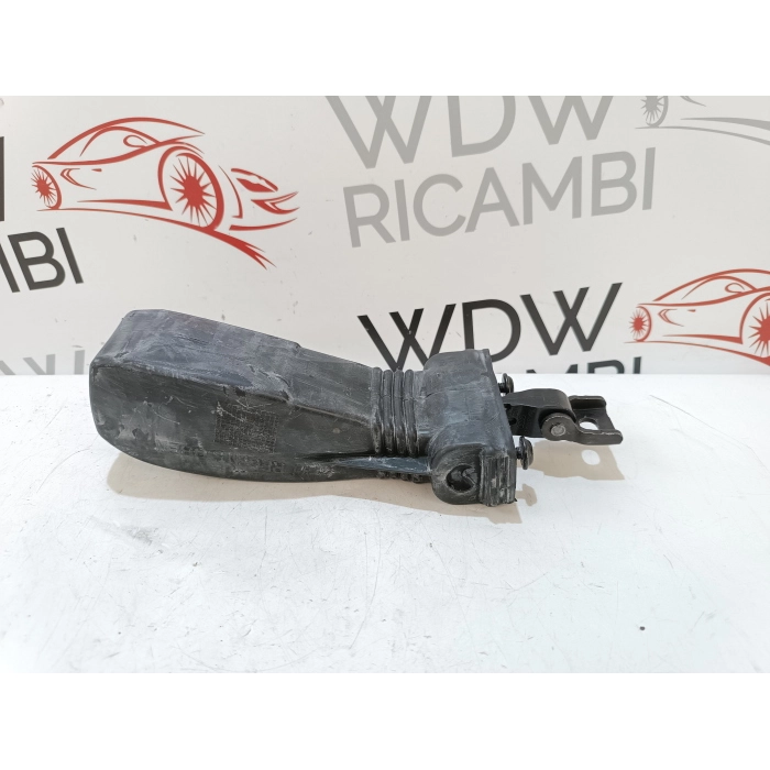 80A837267 TIRANTE FERMO PORTA ANTERIORE SINISTRO AUDI Q5 ANNO 2022 RESTYLING