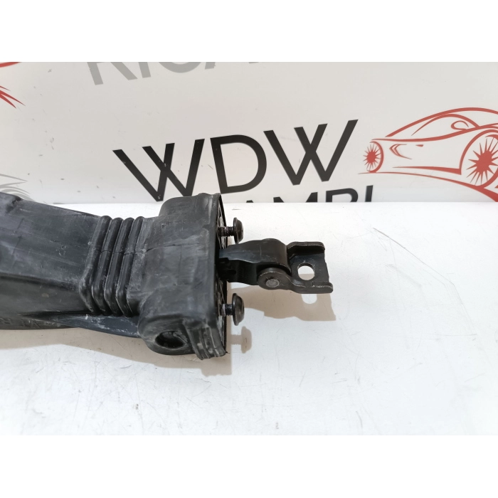 80A837267 TIRANTE FERMO PORTA ANTERIORE SINISTRO AUDI Q5 ANNO 2022 RESTYLING