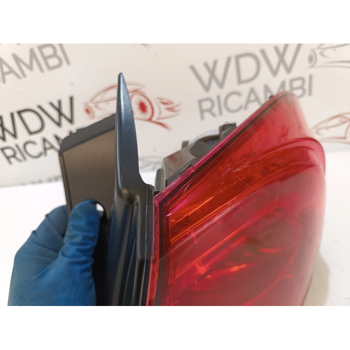 50513612 FANALE FANALINO STOP POSTERIORE DESTRO ALFA ROMEO GIULIETTA 940 2010\2020