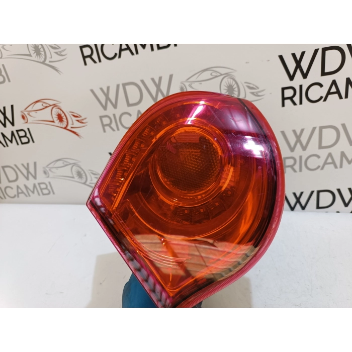 50513612 FANALE FANALINO STOP POSTERIORE DESTRO ALFA ROMEO GIULIETTA 940 2010\2020