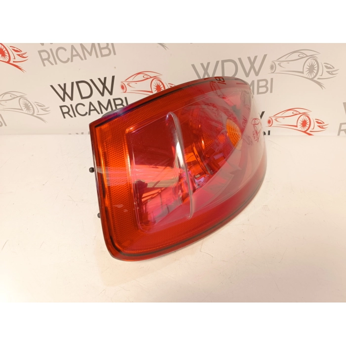 51757544 FANALE FANALINO STOP POSTERIORE SINISTRO FIAT BRAVO 1.4 (2007\2014)