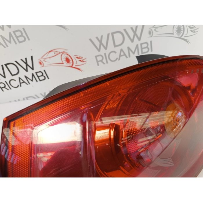 51757544 FANALE FANALINO STOP POSTERIORE SINISTRO FIAT BRAVO 1.4 (2007\2014)