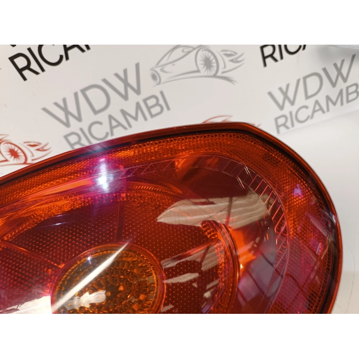 51757544 FANALE FANALINO STOP POSTERIORE SINISTRO FIAT BRAVO 1.4 (2007\2014)