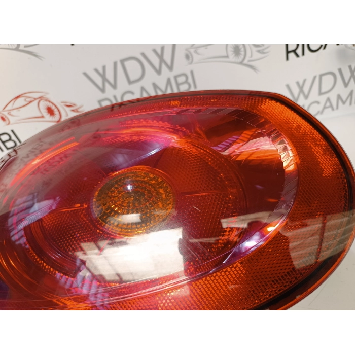 51757544 FANALE FANALINO STOP POSTERIORE SINISTRO FIAT BRAVO 1.4 (2007\2014)