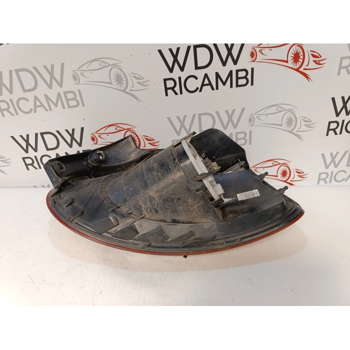 51757544 FANALE FANALINO STOP POSTERIORE SINISTRO FIAT BRAVO 1.4 (2007\2014)