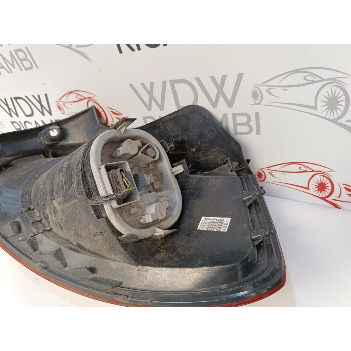 51757544 FANALE FANALINO STOP POSTERIORE SINISTRO FIAT BRAVO 1.4 (2007\2014)