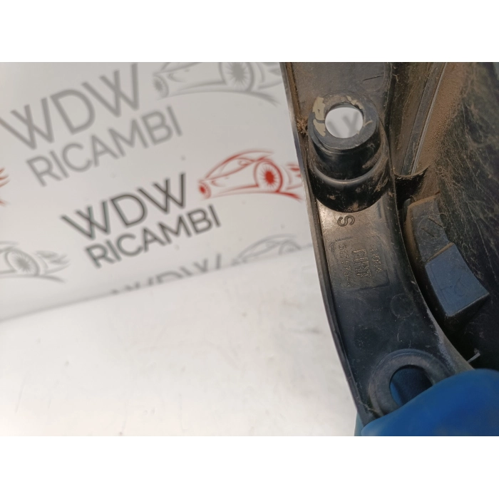 51757544 FANALE FANALINO STOP POSTERIORE SINISTRO FIAT BRAVO 1.4 (2007\2014)
