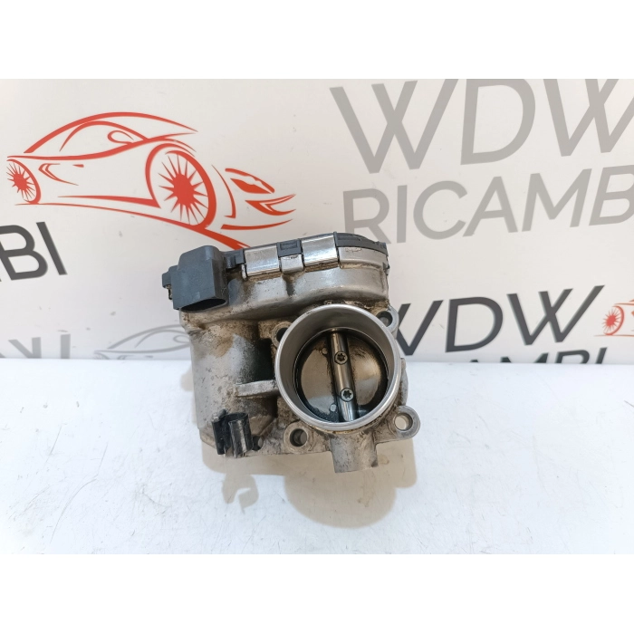 0280750137 CORPO FARFALLATO VALVOLA A FARFALLA BOSCH FIAT BRAVO 1.4 (2007\2014)
