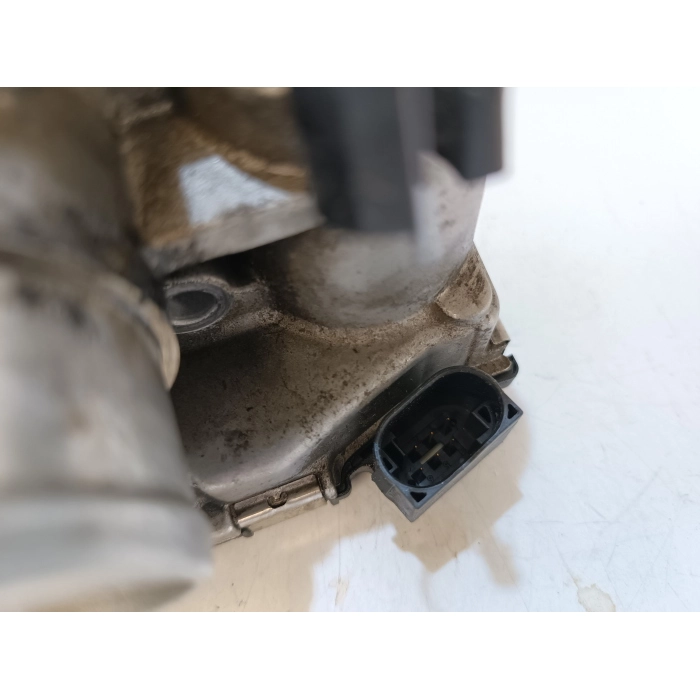 0280750137 CORPO FARFALLATO VALVOLA A FARFALLA BOSCH FIAT BRAVO 1.4 (2007\2014)