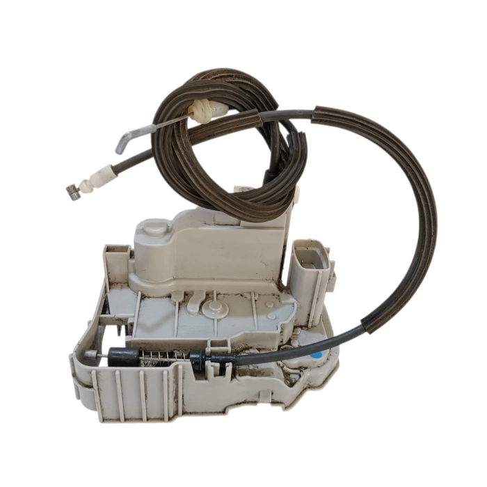 51827960 SERRATURA CHIUSURA PORTA POSTERIORE SINISTRO FIAT BRAVO 1.4 (2007\2014)