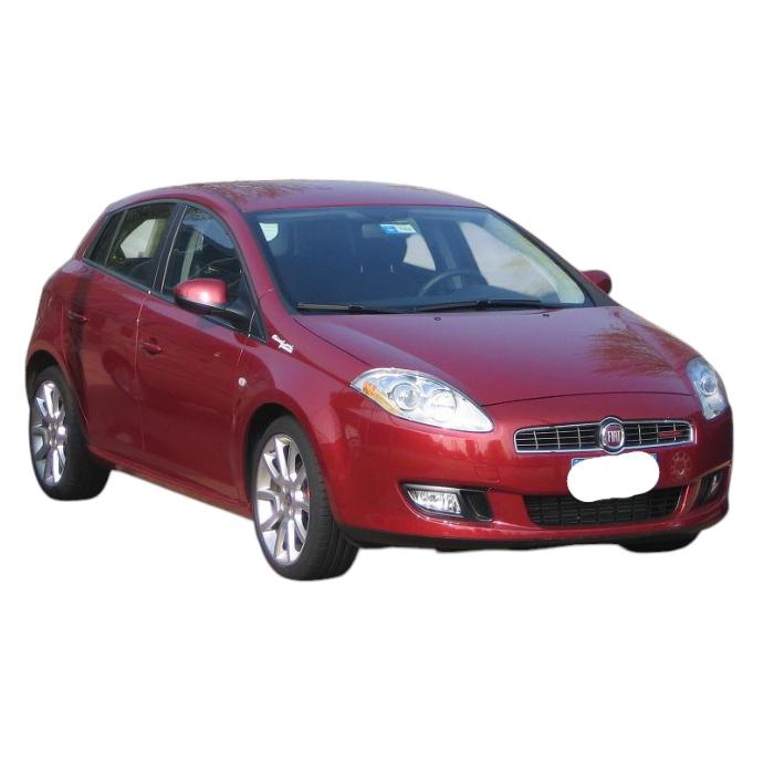 MANIGLIA ESTERNA APRI PORTA ANTERIORE DESTRO DESTRA FIAT BRAVO 1.4 (2007\2014)