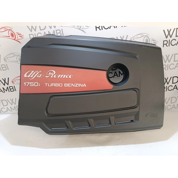 51834394 CARTER COPRI MOTORE SUPERIORE ALFA ROMEO GIULIETTA 1.8 TB (2010\2020)
