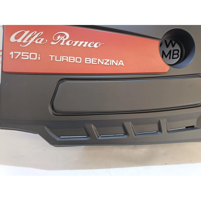 51834394 CARTER COPRI MOTORE SUPERIORE ALFA ROMEO GIULIETTA 1.8 TB (2010\2020)