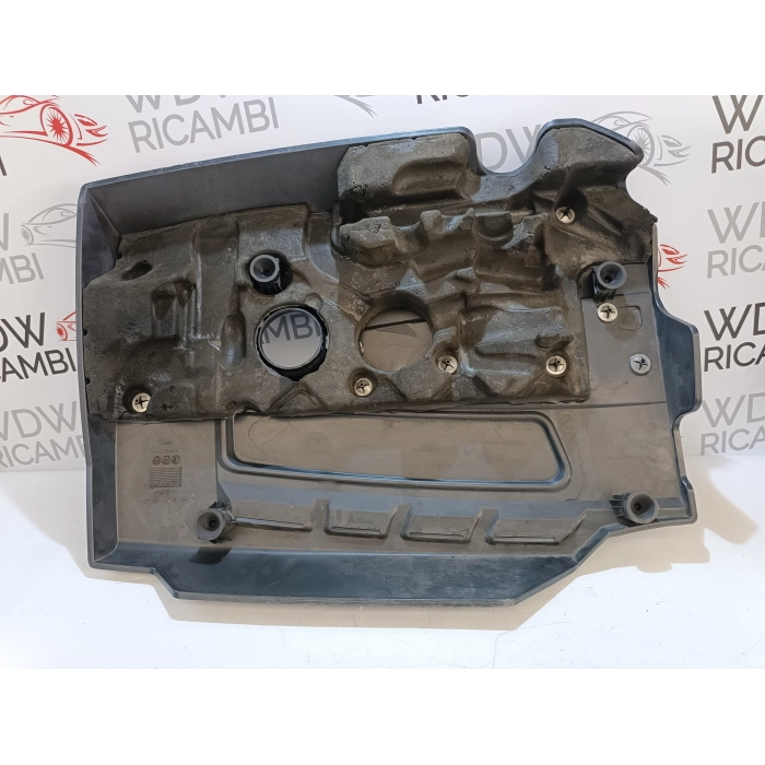 51834394 CARTER COPRI MOTORE SUPERIORE ALFA ROMEO GIULIETTA 1.8 TB (2010\2020)