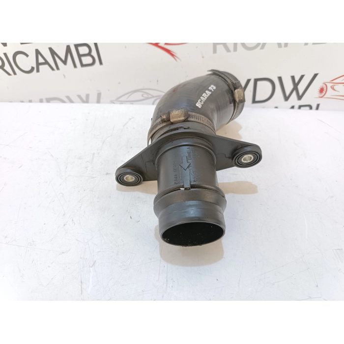 TUBO MANICOTTO RADIATORE INTERCOOLER ALFA ROMEO GIULIETTA 1.8 TB (2010\2020)