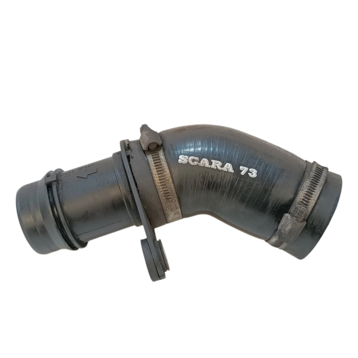 TUBO MANICOTTO RADIATORE INTERCOOLER ALFA ROMEO GIULIETTA 1.8 TB (2010\2020)