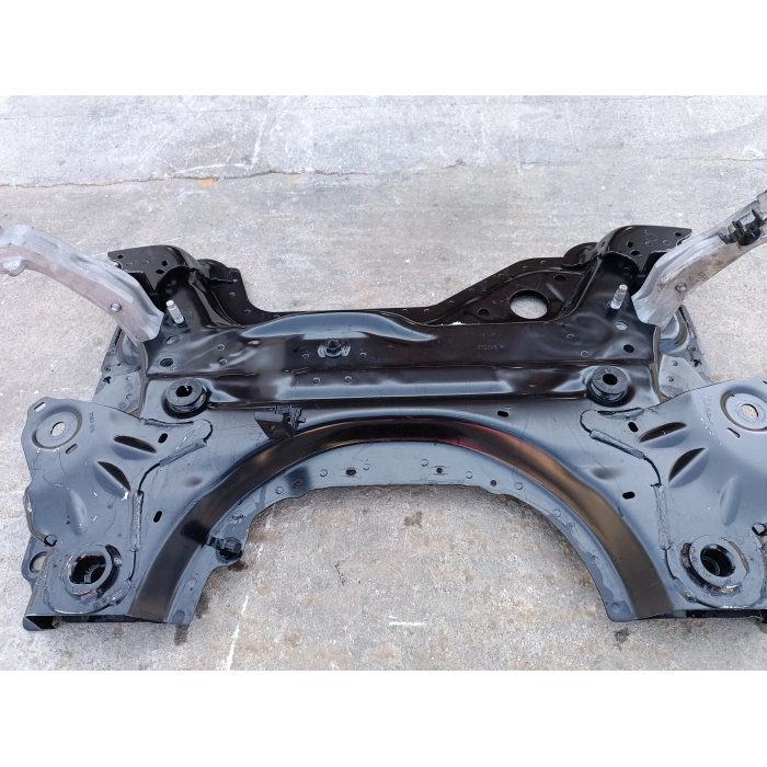 CULLA ASSALE MOTORE ANTERIORE ANT PEUGEOT 3008 2° 1.5 HDI (2020\2023)