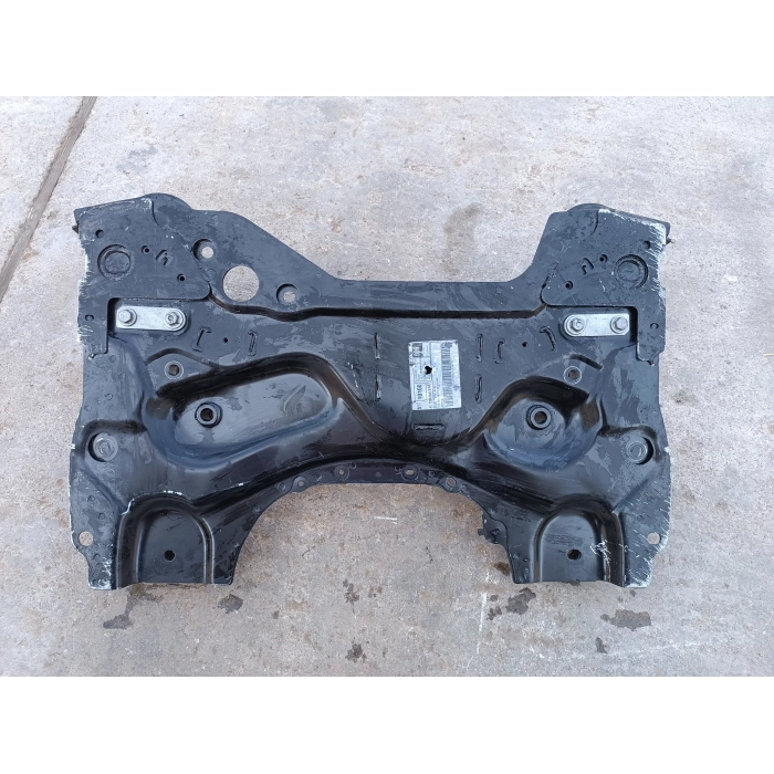 CULLA ASSALE MOTORE ANTERIORE ANT PEUGEOT 3008 2° 1.5 HDI (2020\2023)