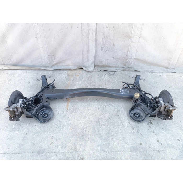 PONTE ASSALE POSTERIORE POST PEUGEOT 3008 2° 1.5 HDI (2020\2023)