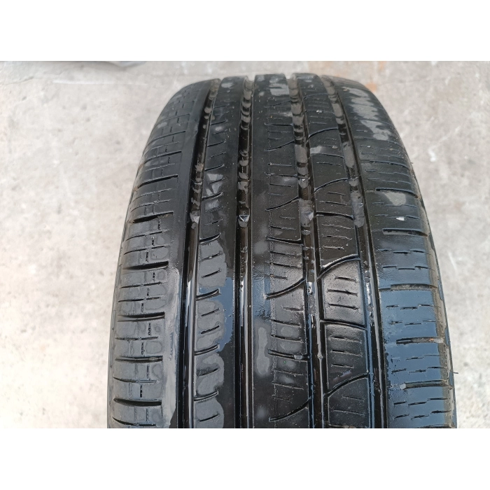 52910-F1250 1 CERCHIO IN LEGA DA 17 5 FORI 7JX17H2 ET 48.5 KIA SPORTAGE (QL) 2016\2021