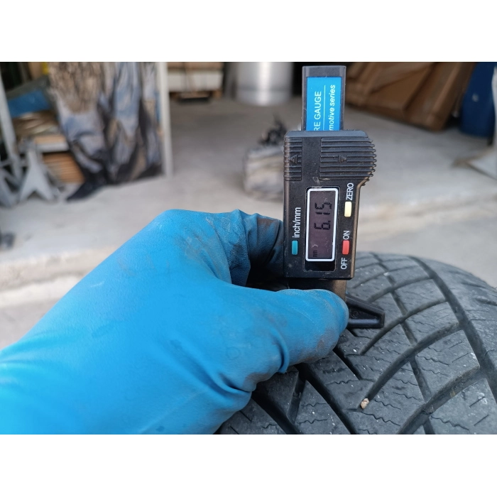 ART.35034 1 CERCHIO IN LEGA DA 17 5 FORI 7JX17H2 ET 48.5 KIA SPORTAGE (QL) 2016\2021 52910-F1250
