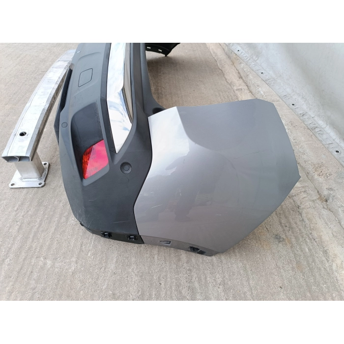 9811865077 PARAURTI POSTERIORE + TRAVERSA COMPLETO PEUGEOT 3008 2° (2020\2023)