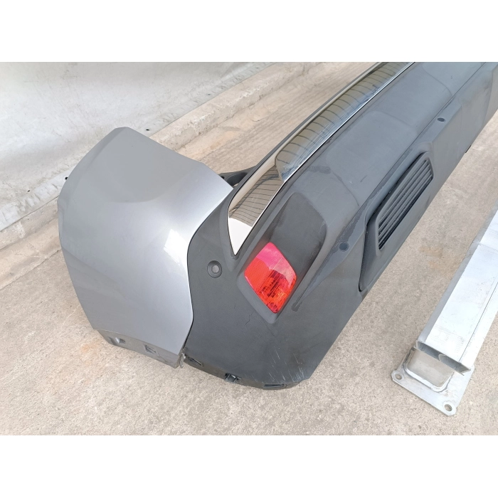 9811865077 PARAURTI POSTERIORE + TRAVERSA COMPLETO PEUGEOT 3008 2° (2020\2023)