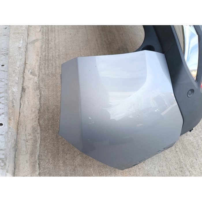 9811865077 PARAURTI POSTERIORE + TRAVERSA COMPLETO PEUGEOT 3008 2° (2020\2023)