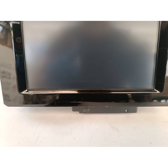 96160-F1150FHV DISPLAY RADIO AUTORADIO NAVIGATORE KIA SPORTAGE (QL) (2016\2021)
