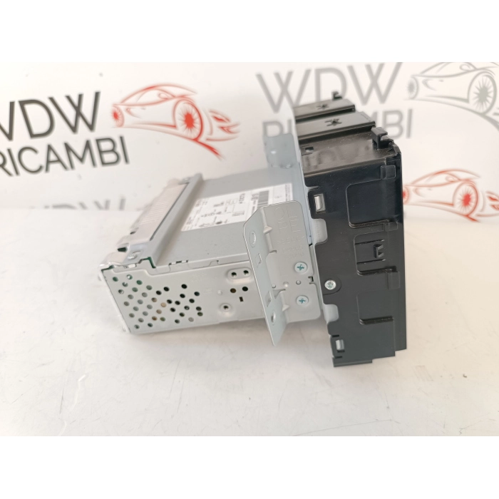 96160-F1150FHV DISPLAY RADIO AUTORADIO NAVIGATORE KIA SPORTAGE (QL) (2016\2021)