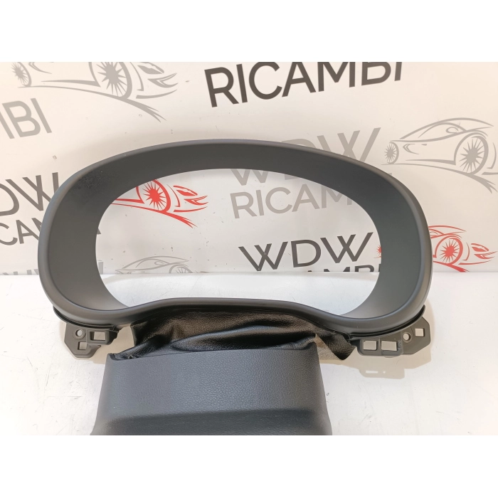 84830-F1000 RIVESTIMENTO CORNICE QUADRO STRUMENTI KIA SPORTAGE (QL) (2016\2021)