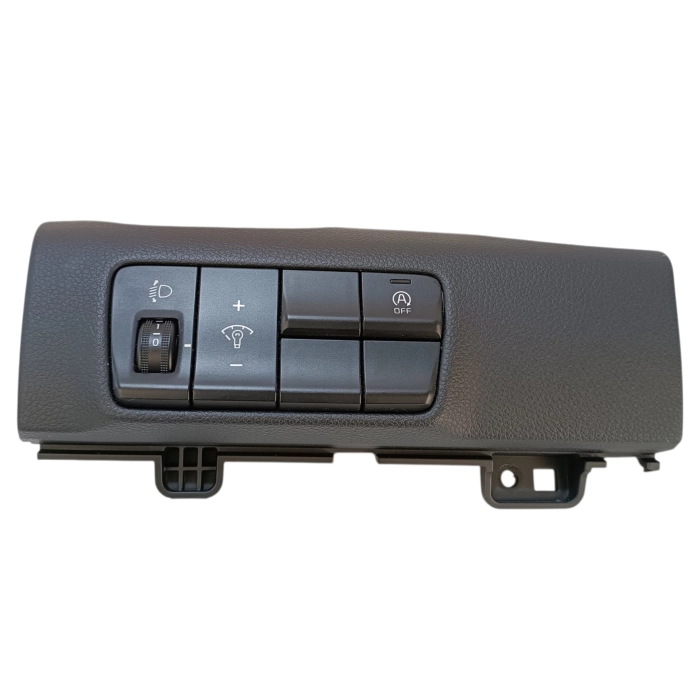 93700-F1AP0WK GRUPPO COMANDI LUCE LUCI KIA SPORTAGE (QL) 1.6 CRDI (2016\2021)