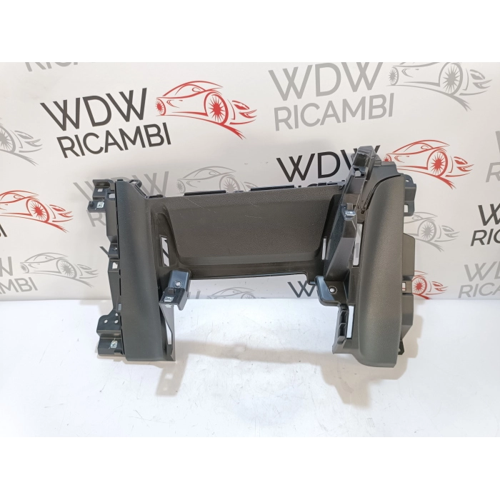 84760-F1100 RIVESTIMENTO INFERIORE CRUSCOTTO KIA SPORTAGE (QL) 1.6 CRDI (2016\2021)