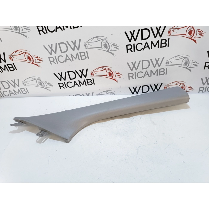 85821-F1000 RIVESTIMENTO MONTANTE ANTERIORE DESTRO KIA SPORTAGE (QL) (2016\2021)