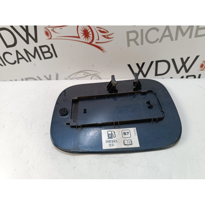 31038-M6900 SPORTELLO SPORTELLINO CARBURANTE KIA SPORTAGE (QL) 1.6 CRDI (2016\2021)