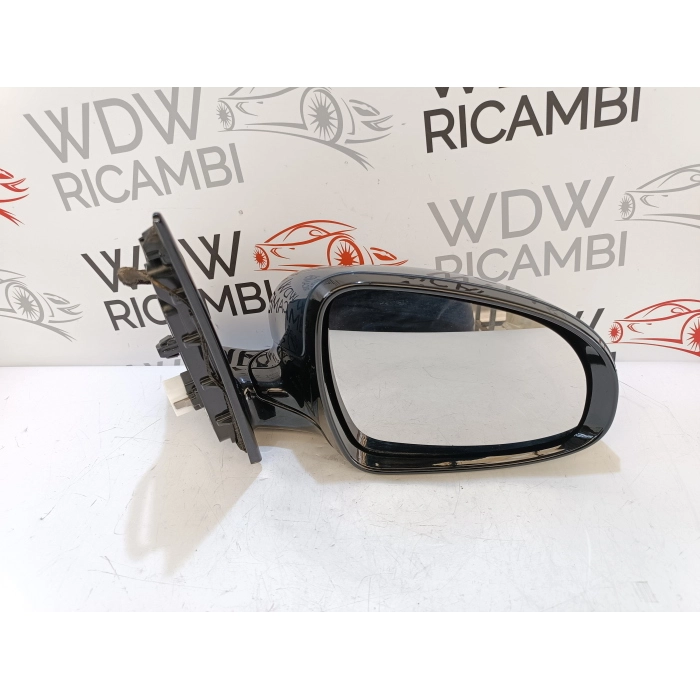 87620-F1560 SPECCHIO SPECCHIETTO ELETTRICO 8 PIN DESTRO KIA SPORTAGE 2016\2021