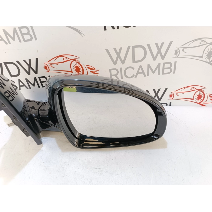 87620-F1560 SPECCHIO SPECCHIETTO ELETTRICO 8 PIN DESTRO KIA SPORTAGE 2016\2021
