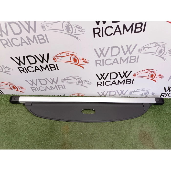 CAPPELLIERA MENSOLA APRIBILE BAULE POSTERIORE KIA SPORTAGE (QL) 1.6 CRDI (2016\2021)