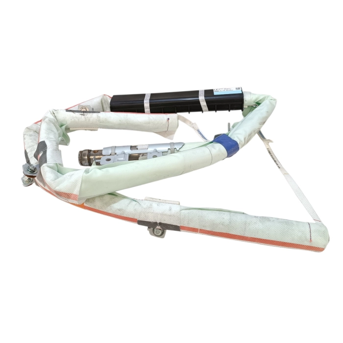 85020-F1000 AIRBAG TENDA TENDINA TETTO LATO DESTRO KIA SPORTAGE (QL) (2016\2021)