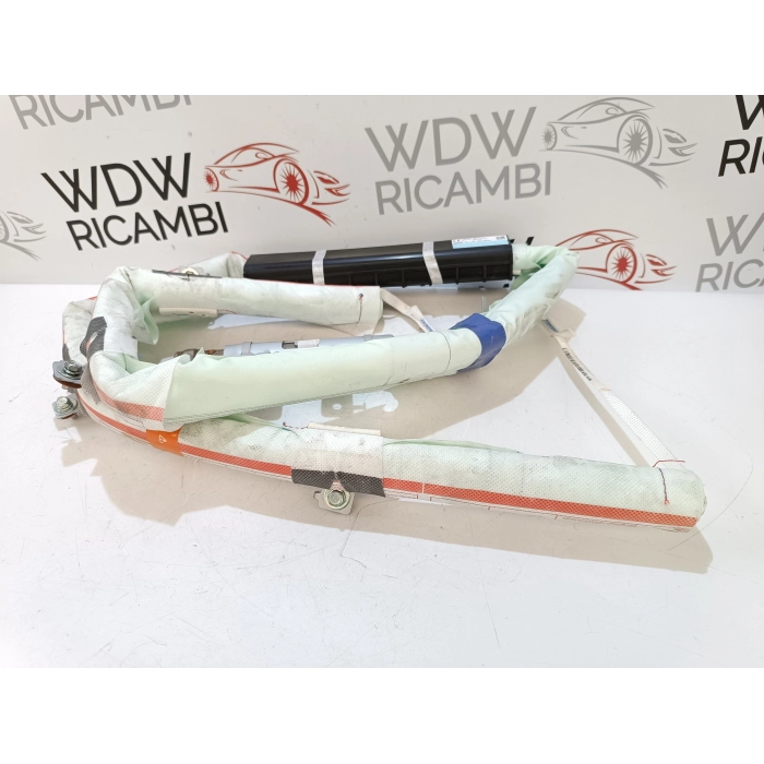 85020-F1000 AIRBAG TENDA TENDINA TETTO LATO DESTRO KIA SPORTAGE (QL) (2016\2021)