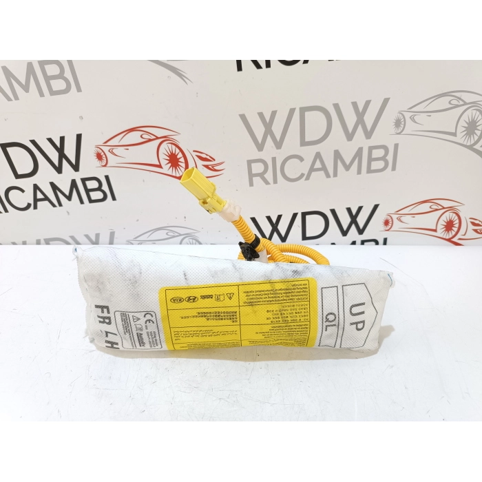 88910D9000 AIRBAG SEDILE ANTERIORE SINISTRO KIA SPORTAGE (QL) (2016\2021)